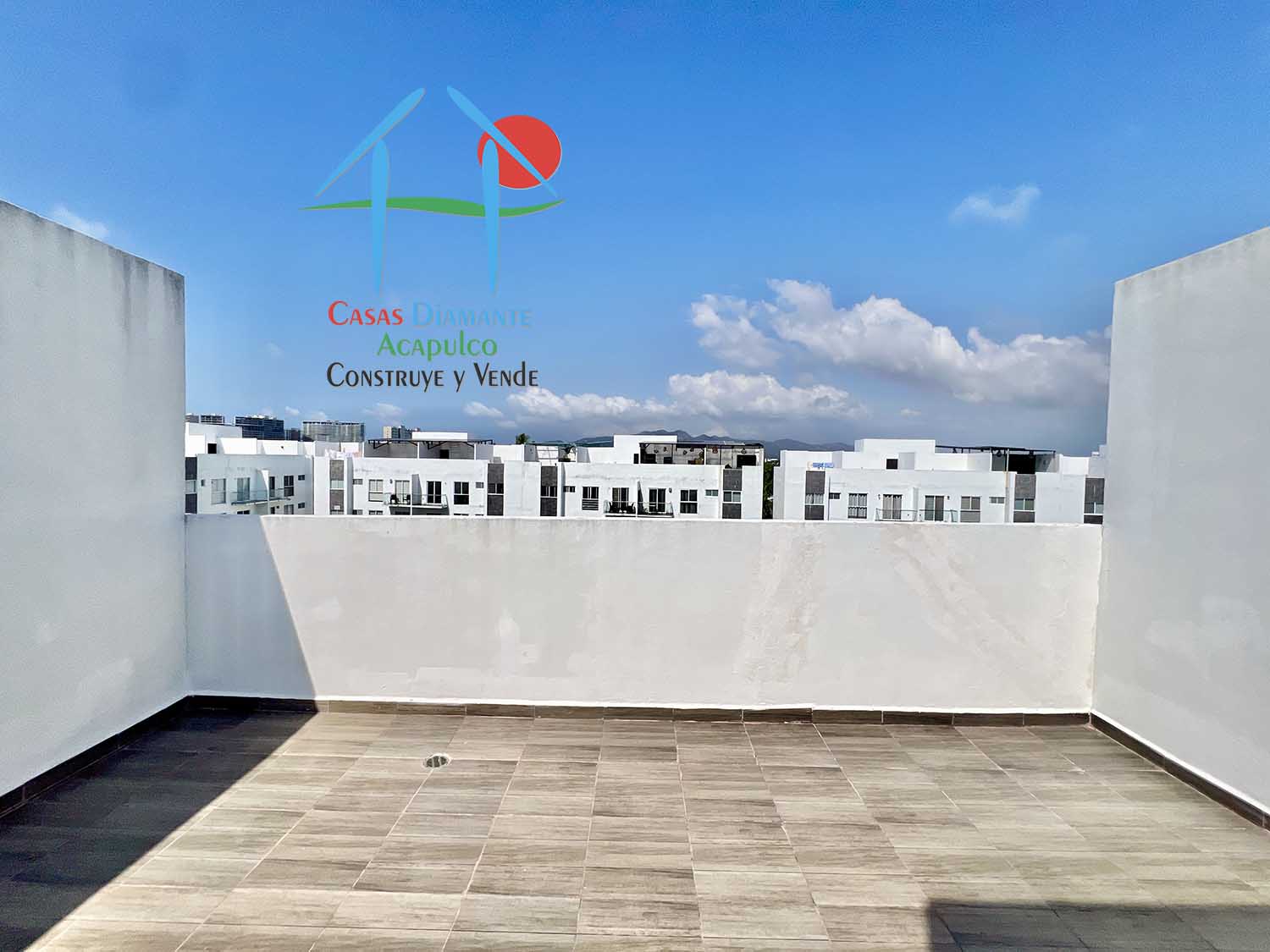 Banús Málaga 167 - Roof Garden 2